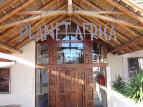  Planet Africa  Кейптаун